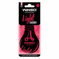 Ароматизатор Winso Light Cherry сухий
