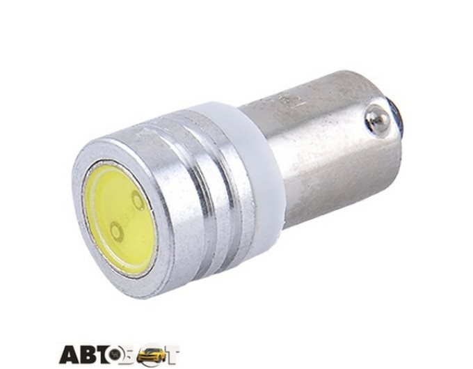 LED лампа SOLAR T8.5 BA9s 12V 1SMD 5730 white SL1333 (2 шт.), ціна: 84 грн.
