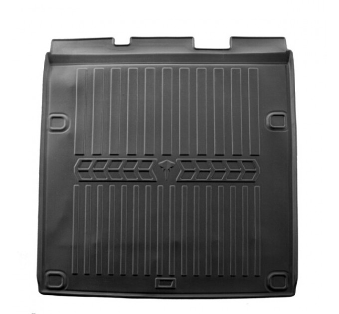 Toyota 3D коврик в багажник ProAce City (2019-...) (5 seats/long base) (Stingray), цена: 1 538 грн.