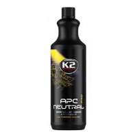 Средство для очистки K2 APC Neutral Pro универсальное 1л Средство для очистки K2 APC Neutral Pro универсальное 1л