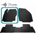 Ford S-Max (2006-2014) коврик передний левый (Stingray), цена: 801 грн.