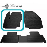 Ford S-Max (2006-2014) килимок передній лівий (Stingray)