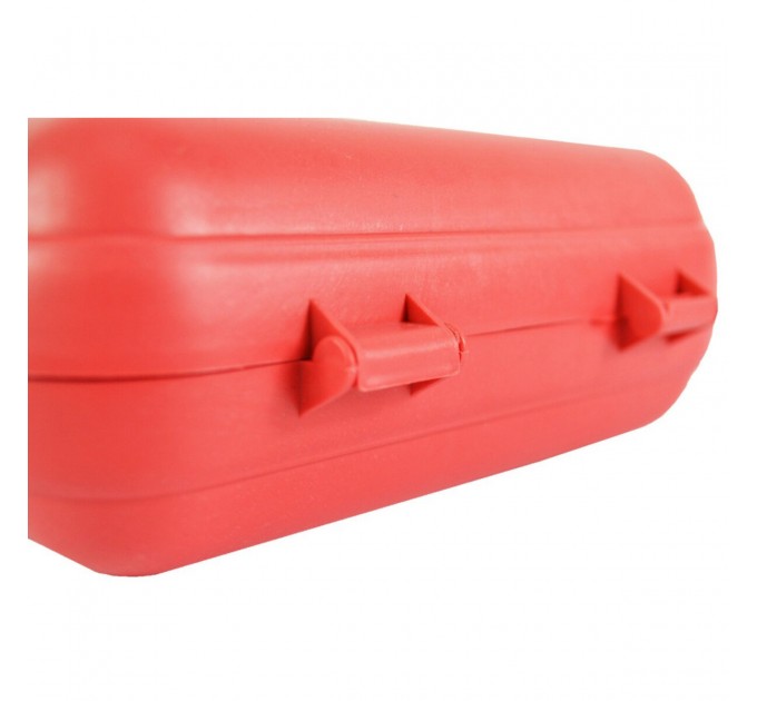 Аптечка медицинская транспортная-3, согласно ТУ, пластиковый футляр, цена: 238 грн.