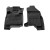 Peugeot iOn (2009-2014) комплект 3D килимків з 2 штук (Stingray)