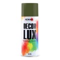 Краска акриловая Nowax Spray Оливково матовый 450мл, цена: 100 грн.