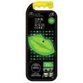 Ароматизатор Aroma Car Lips Fancy Green сухой, цена: 90 грн.