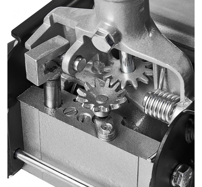 Домкрат гідравлічний підкатний Molder 3т 130-490мм, ціна: 6 447 грн.