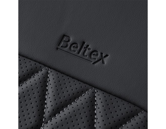 Комплект, 3D чохли для сидінь Beltex Malibu, black, ціна: 7 050 грн.
