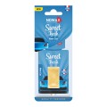 Ароматизатор мембранний Nowax Sweet Fresh - New Car, ціна: 55 грн.