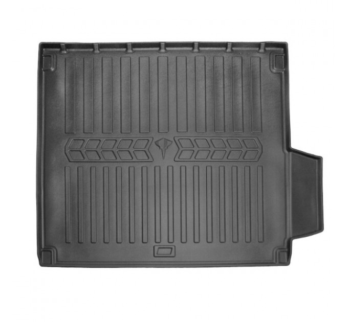 Land rover 3D коврик в багажник RANGE ROVER IV (L405) (2012-2023) (short) (Stingray), цена: 1 302 грн.
