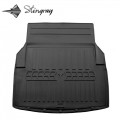 Mercedes benz 3D коврик в багажник W212 E (2009-2016) (sedan) (elegance) (Stingray), цена: 1 302 грн.