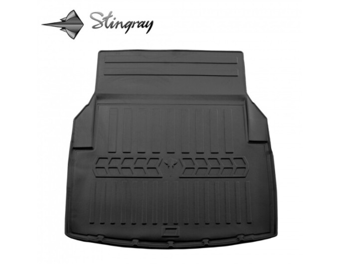 Mercedes benz 3D коврик в багажник W212 E (2009-2016) (sedan) (elegance) (Stingray), цена: 1 302 грн.