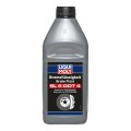 Гальмівна рідина Liqui Moly Bremsflussigkeit SL6 DOT 4 1л, ціна: 1 041 грн.