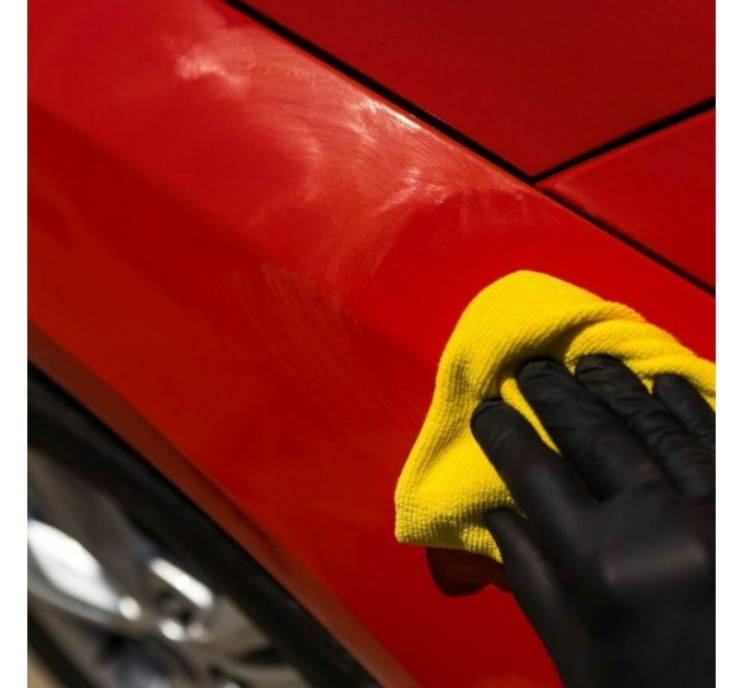 Полироль для кузова K2 Color Max восковый красный 500мл, цена: 200 грн.