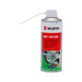 Смазка для цепей Wurth HHS100 400мл, цена: 463 грн.