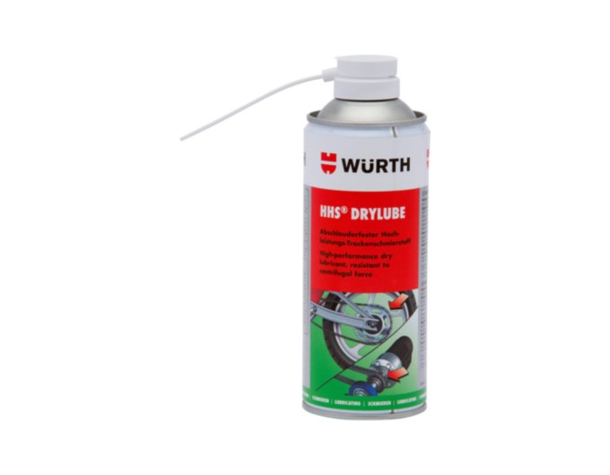 Смазка для цепей Wurth HHS100 400мл, цена: 463 грн.