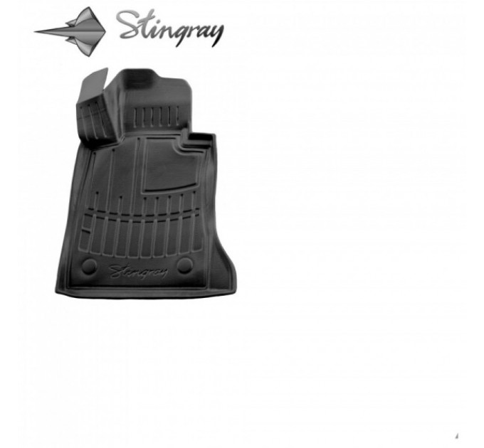 Bmw 5 (G30) (2017-...) 3D коврик передний левый (Stingray), цена: 542 грн.