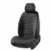 Премиум накидки для передних сидений BELTEX Barcelona, black 2шт., цена: 2 324 грн.