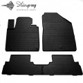 Kia Sorento III (UM) (2014-2020) комплект ковриков с 4 штук (Stingray), цена: 2 719 грн.