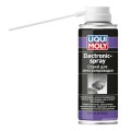 Спрей для електрики Liqui Moly Electronic-Spray 200мл, ціна: 545 грн.