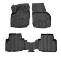 Skoda Kodiaq (2024-...) комплект 3D ковриков с 4 штук (Stingray), цена: 1 870 грн.