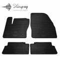 Ford Kuga (2008-2012) комплект ковриков с 4 штук (Stingray), цена: 1 813 грн.