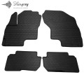 Mitsubishi Outlander PHEV (2013-...) комплект килимків з 4 штук (Stingray), ціна: 1 906 грн.
