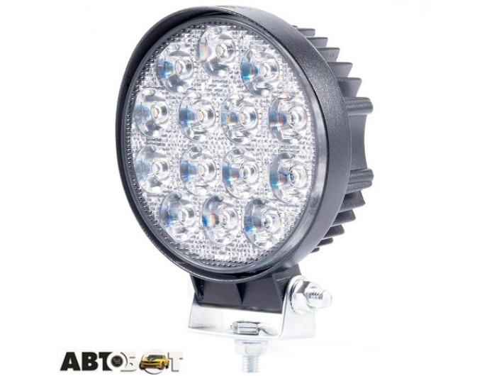 Светодиодная фара БЕЛАВТО EPISTAR Flood LED BOL1403F, цена: 292 грн.