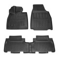 Byd Tang (2021-...) (6 seats) комплект 3D килимків з 4 штук (Stingray), ціна: 1 870 грн.