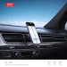 Держатель телефона автомобильный XO C130 MagSafe Dedicated Magnetic Suction Air Outlet Metal Bracket черный, цена: 229 грн.