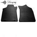 Toyota Fortuner (AN50/60) (2004-2015) комплект ковриков с 2 штук (Stingray), цена: 1 354 грн.