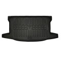 Toyota 3D килимок в багажник Yaris III (XP13) (2011-2020) (hatchback/upper trunk) (Stingray), ціна: 1 302 грн.