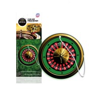 Ароматизатор Aroma Car Life On The Edge Roulette сухий