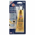 Герметик Versachem Mega Copper Silicone високотемпературний 85г, ціна: 277 грн.