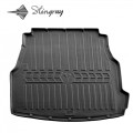 Mercedes benz 3D коврик в багажник W206 C (2021-...) (sedan) (Stingray), цена: 1 302 грн.