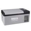 Холодильник автомобільний Brevia 15л 22100, ціна: 8 399 грн.