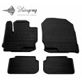 Mitsubishi COLT (Z30) (2004-2012) комплект ковриков с 4 штук (Stingray), цена: 1 613 грн.