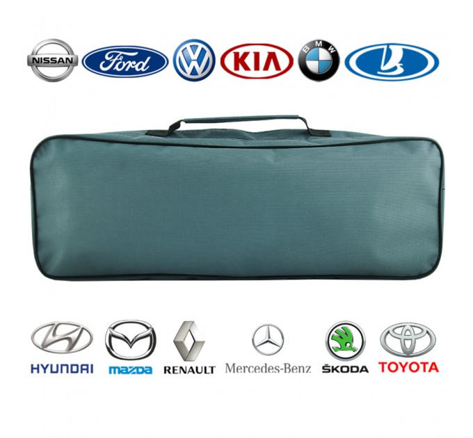 Сумка универсальная Beltex Lido большая, матовая серая, цена: 308 грн.