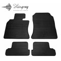 Mini Cooper II R57 (2006-2014) комплект ковриков с 4 штук (Stingray), цена: 1 718 грн.