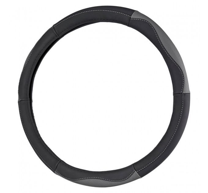 Чохол на кермо Winso L, Ø39-41 шкіряний 143530, ціна: 484 грн.