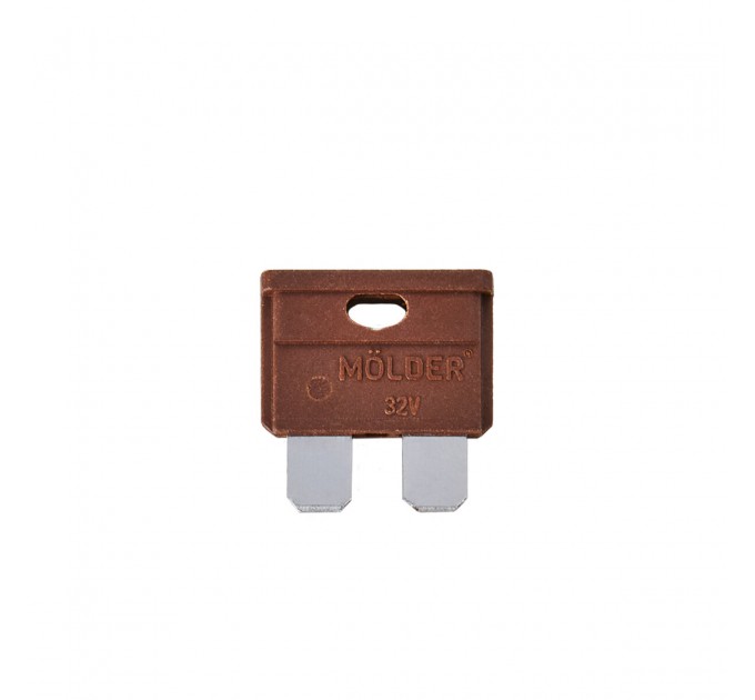 Набор предохранителей Molder "стандарт" 7.5А, 50шт, цена: 179 грн.
