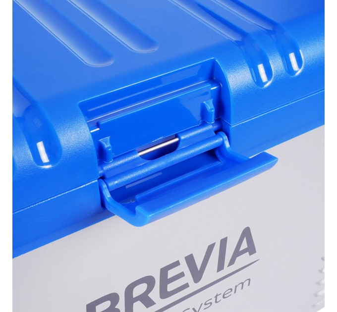 Холодильник автомобильный Brevia 25л (компрессор LG) 22405, цена: 12 465 грн.