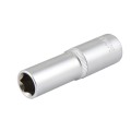 Головка торцевая Molder удлиненная Cr-V 1/2" 13мм, цена: 86 грн.