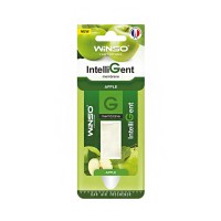 Ароматизатор Winso з мембраною IntelliGent - Apple