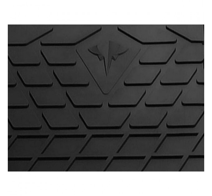 Volvo S80 (2006-2016) килимок передній лівий (Stingray), ціна: 621 грн.