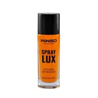 Ароматизатор Winso Spray Lux Tutti Frutti 55мл спрей