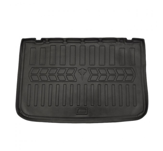 Renault 3D коврик в багажник Clio IV (2012-2019) (hatchback) (Stingray), цена: 1 302 грн.