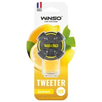 Ароматизатор Winso Tweeter Lemon жидкий 8мл