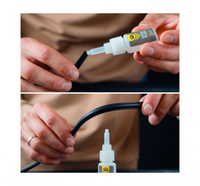 Суперклей K2 Bondix Plus 10г, цена: 112 грн.