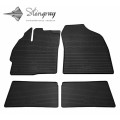 Toyota Prius (ZHW30) (2009-2015) комплект ковриков с 4 штук (Stingray), цена: 2 048 грн.